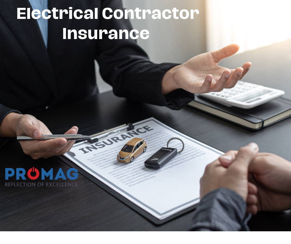 What are the Requirements for Electrical Contractor Insurance?